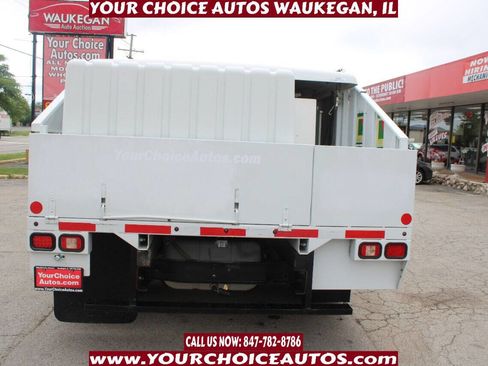 Used 2012 Ford E-450 and Econoline 450 Super Duty RWD image 4