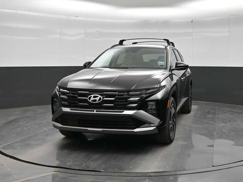 New 2026 Hyundai Tucson SEL Plus AWD/4WD image 3