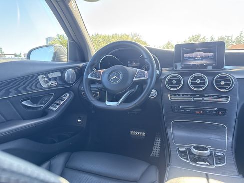 Certified 2018 Mercedes-Benz GLC 300 4MATIC image 16