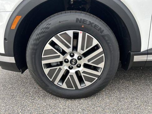 New 2026 Hyundai Palisade SEL Premium AWD/4WD image 41