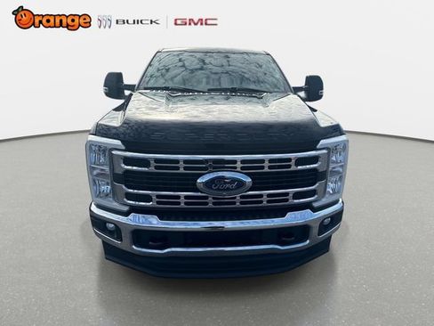 Used 2024 Ford F250 XLT w/ 360-Degree Camera Package AWD/4WD image 7