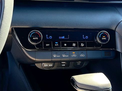 New 2026 Hyundai Elantra Sport w/ Cargo Package image 11