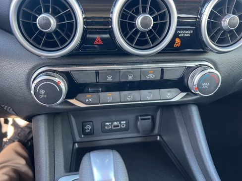 Certified 2024 Nissan Sentra SV image 50