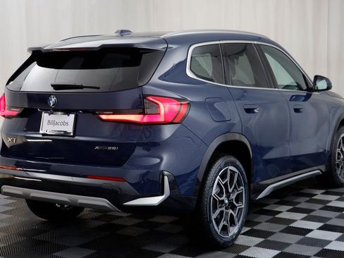 New 2026 BMW X1 xDrive28i w/ Technology Package image 16