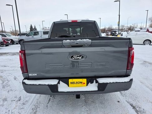 Used 2024 Ford F150 XLT w/ Equipment Group 302A MID image 8