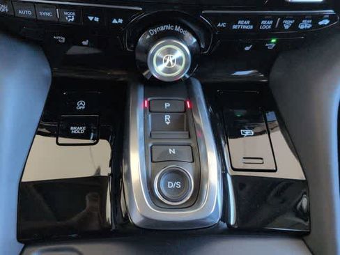 Certified 2026 Acura MDX w/Technology Package image 35