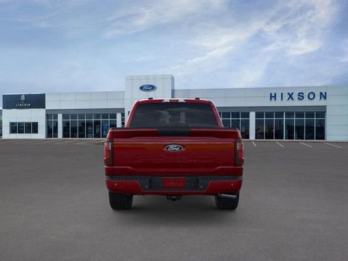 New 2025 Ford F150 STX w/ STX Black Appearance Package image 6