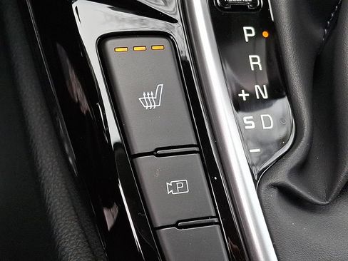 New 2026 Kia Seltos S AWD/4WD image 12