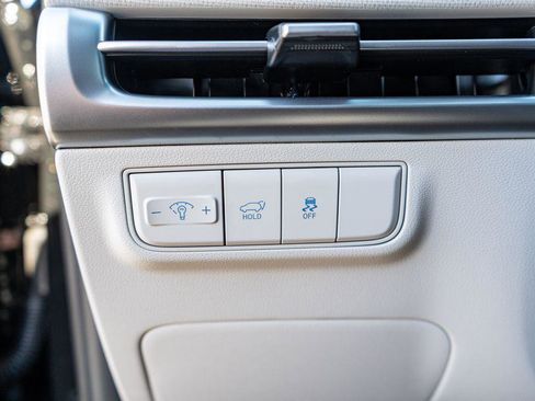 New 2026 Hyundai Tucson SEL image 24