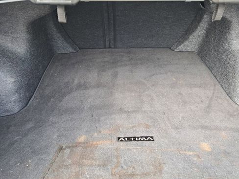 Used 2024 Nissan Altima 2.5 SR w/ SR Premium Package image 26