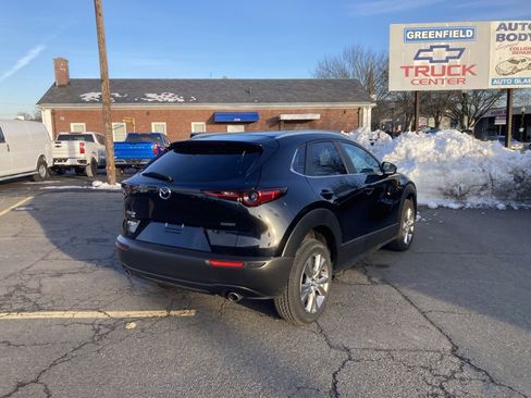 Used 2023 MAZDA CX-30 AWD 2.5 S w/ Preferred Package image 7