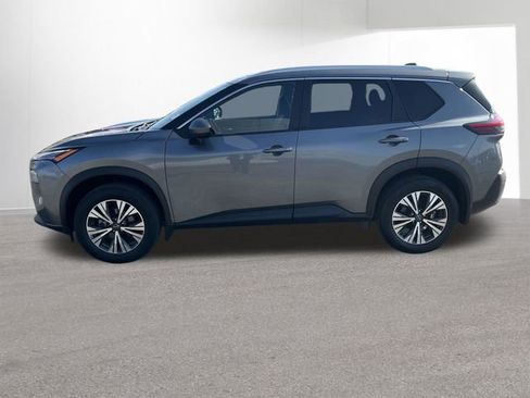 Certified 2023 Nissan Rogue SV w/ SV Premium B Package image 5