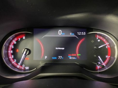 Certified 2024 Toyota RAV4 XLE FWD image 19