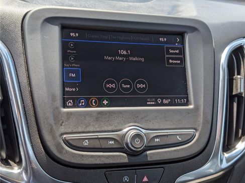 Used 2024 Chevrolet Equinox LT AWD/4WD image 28