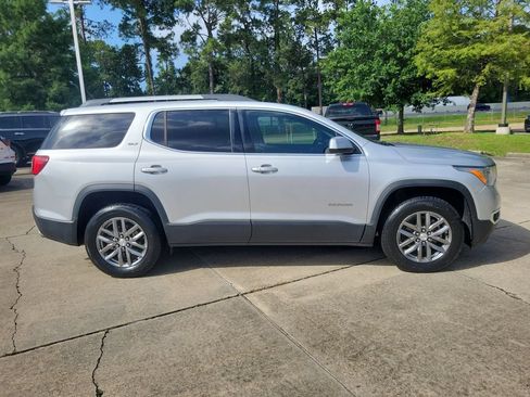 Used 2018 GMC Acadia SLT FWD image 8