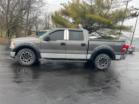 Used 2008 Ford F150 XLT AWD/4WD image 2