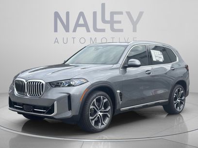 Used 2026 BMW X5 xDrive40i w/ Premium Package