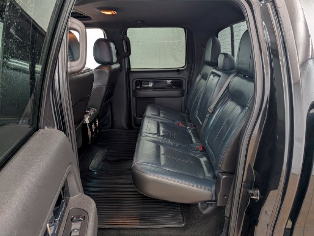 Used 2014 Ford F150 Limited AWD/4WD image 18