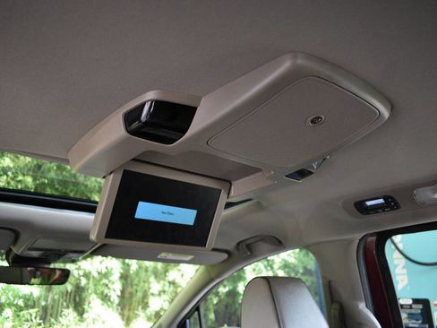 Used 2021 Honda Odyssey Elite image 13