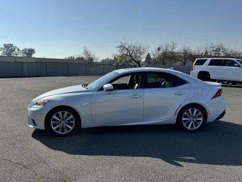 Used 2014 Lexus IS 250 image 7