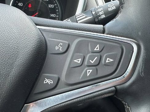 Used 2024 Chevrolet Equinox LT w/ LPO, Floor Liner Package FWD image 14
