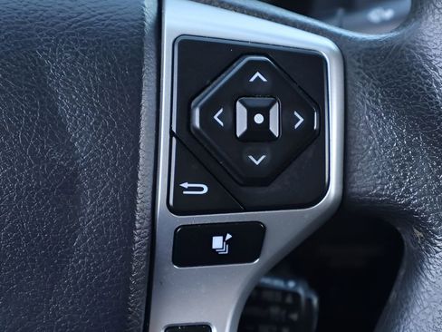 Certified 2020 Toyota Tundra SR5 w/ SR5 Upgrade Package image 21