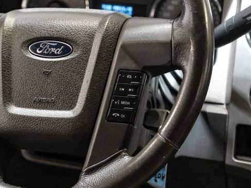 Used 2009 Ford F150 XLT RWD image 25