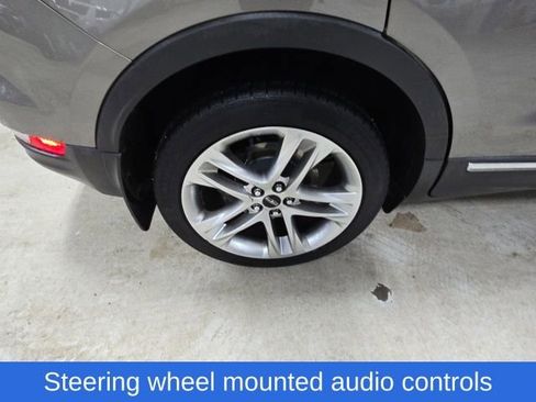 Used 2017 Lincoln MKC Reserve w/ Canadian Touring Package image 13