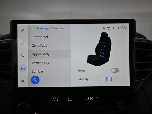 New 2026 Toyota Tundra Platinum image 23