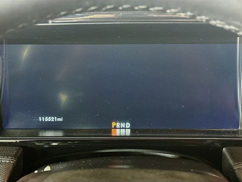 Used 2019 Lincoln Navigator L Reserve image 19