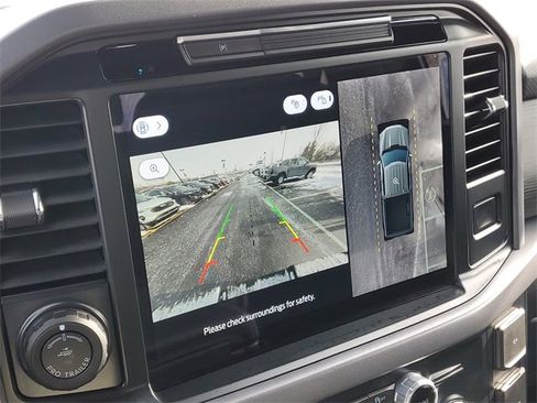 Certified 2025 Ford F150 XLT w/ Equipment Group 302A MID image 19