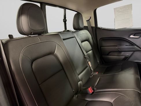 Used 2018 Chevrolet Colorado ZR2 AWD/4WD image 25