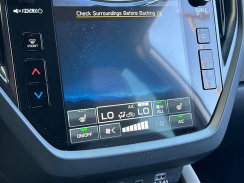 New 2026 Subaru Forester Premium AWD/4WD image 22