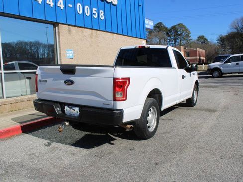 Used 2015 Ford F150 XL image 4
