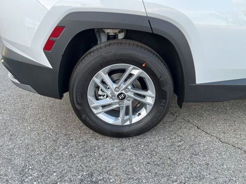 New 2026 Hyundai Tucson SE image 39