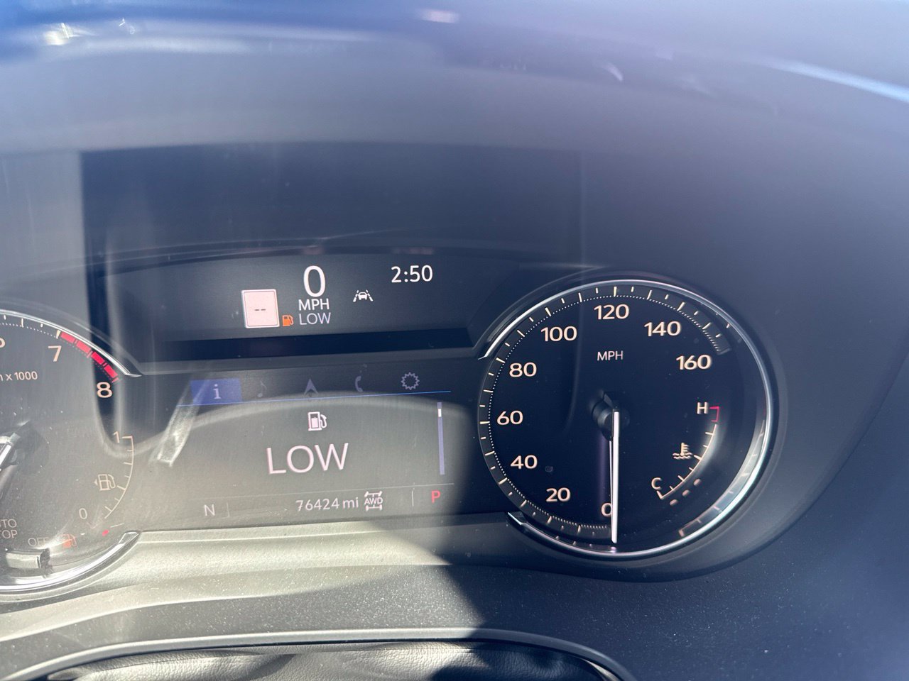 Used 2022 Cadillac XT6 Sport AWD/4WD image 11