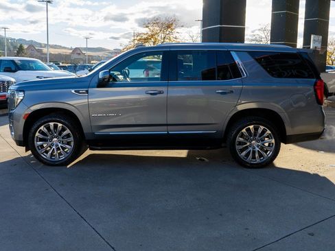 Used 2022 GMC Yukon Denali image 4