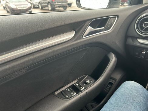 Used 2015 Audi A3 2.0T Premium w/ Cold Weather Package image 25