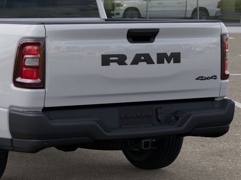 New 2025 RAM 1500 Tradesman image 13
