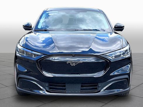Certified 2025 Ford Mustang Mach-E Premium RWD image 3
