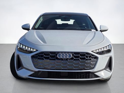 New 2025 Audi A5 2.0T Premium Plus AWD/4WD image 2