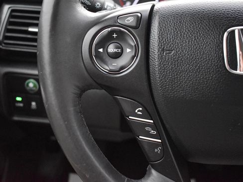 Used 2014 Honda Accord EX-L image 33