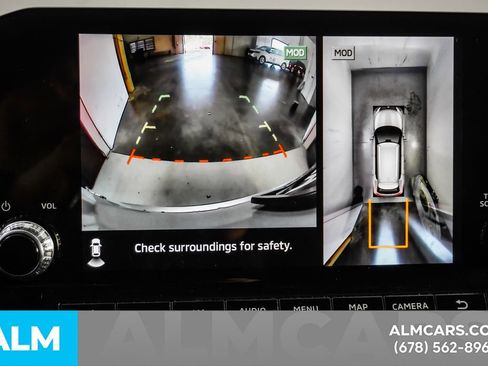 Used 2024 Mitsubishi Outlander SE image 32