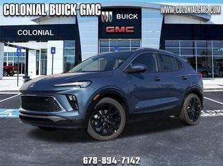 New 2026 Buick Encore GX Sport Touring w/ Comfort Package video 1