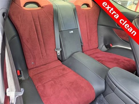 Used 2018 Lexus LC 500 Coupe image 18