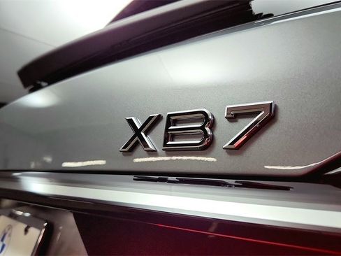 New 2026 BMW ALPINA XB7 image 32