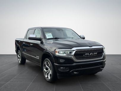 Used 2019 RAM 1500 Limited