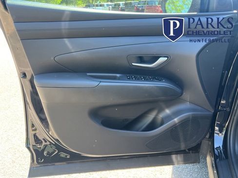 Used 2026 Hyundai Tucson SEL image 20