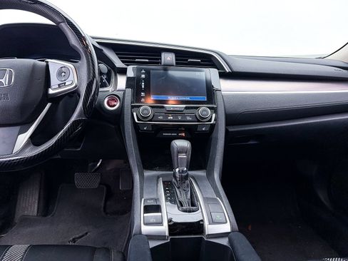 Used 2016 Honda Civic EX-T image 6