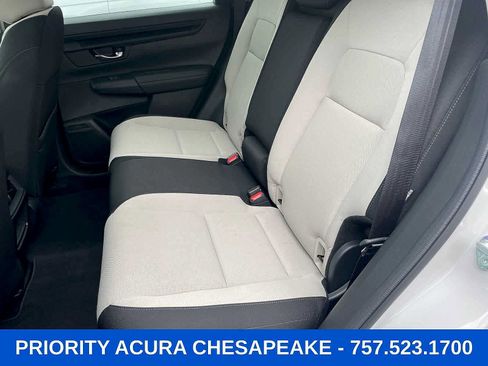 Used 2024 Honda CR-V EX image 22
